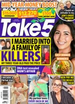 Take 5 (AU)