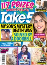 Take 5 (AU)