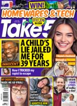 Take 5 (AU)