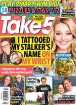 Take 5 (AU)