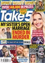 Take 5 (AU)