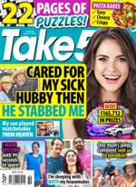 Take 5 (AU)