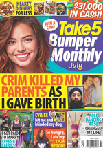 Take 5 Monthly (AU)