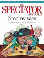 The Spectator Australia (AU)
