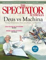 The Spectator Australia (AU)