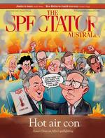 The Spectator Australia (AU)
