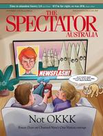 The Spectator Australia (AU)