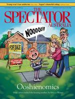 The Spectator Australia (AU)