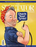 The Spectator Australia (AU)