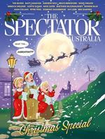 The Spectator Australia (AU)