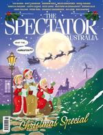 The Spectator Australia (AU)