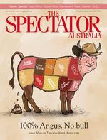 The Spectator Australia (AU)
