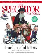 The Spectator Australia (AU)