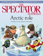 The Spectator Australia (AU)