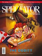 The Spectator Australia (AU)