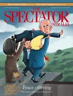 The Spectator Australia (AU)