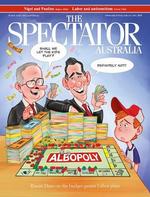 The Spectator Australia (AU)