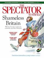 The Spectator Australia (AU)