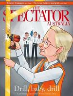The Spectator Australia (AU)