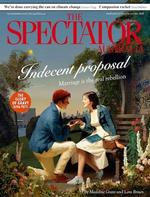 The Spectator Australia (AU)