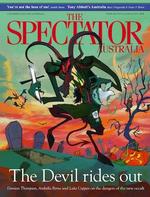 The Spectator Australia (AU)