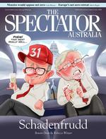 The Spectator Australia (AU)