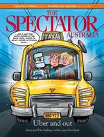 The Spectator Australia (AU)