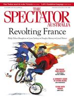 The Spectator Australia (AU)