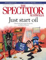 The Spectator Australia (AU)