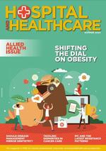 Hospital + Healthcare (AU)