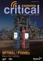 Critical Comms (AU)