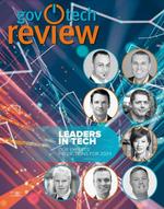 GovTech Review (AU)