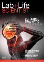 Lab+Life Scientist (AU)