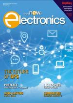 What's New in Electronics (AU)