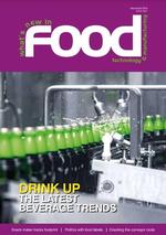 What's New in Food Technology & Manufacturing (AU)