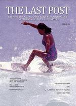 The Last Post (AU)