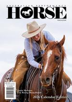 Australian Performance Horse Magazine (AU)