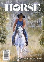 Australian Performance Horse Magazine (AU)