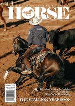 Australian Performance Horse Magazine (AU)