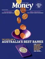 Money magazine (AU)