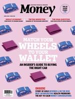 Money magazine (AU)