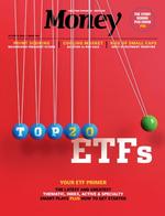 Money magazine (AU)
