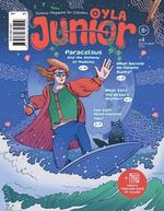 OYLA Junior (AU)