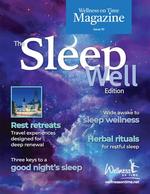 Wellness on Time (AU)