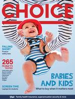 CHOICE (AU)