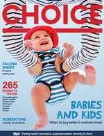 CHOICE (AU)