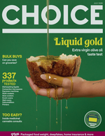 CHOICE (AU)
