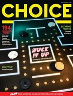 CHOICE (AU)