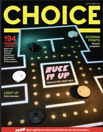 CHOICE (AU)