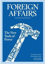 Foreign Affairs (USA)